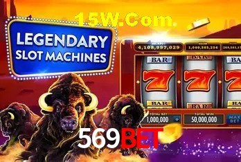 Platform Technology 569Bet