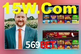 Live Casino 569Bet