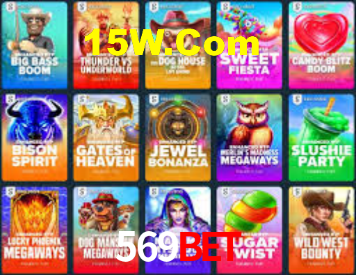Bônus Generosos e Exclusivos no 569Bet para Você!