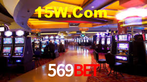 569 Bet Vip