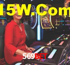 Daily Bonuses 569Bet