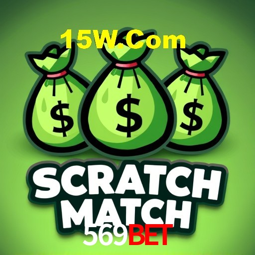 Experiência VIP 569Bet