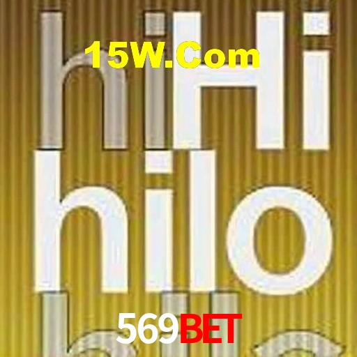 Welcome Bonus 569Bet