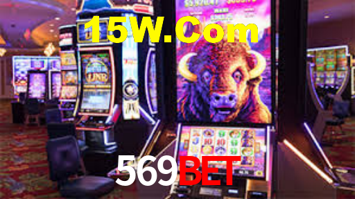 569 Bet Vip