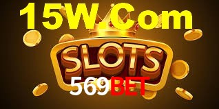 Welcome Bonus 569Bet