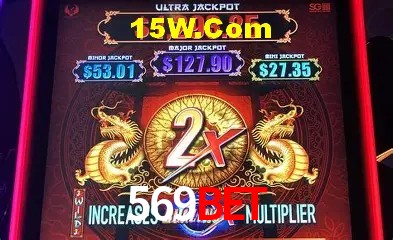 Account Benefits 569Bet
