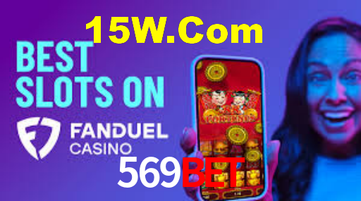 569Bet