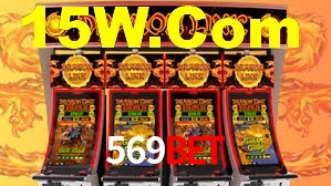 Tournaments 569Bet