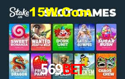 569Bet Login