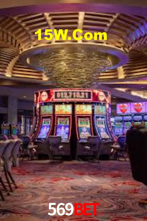 569Bet: A Experiência de Casino com Jogos de Mesa ao Vivo
