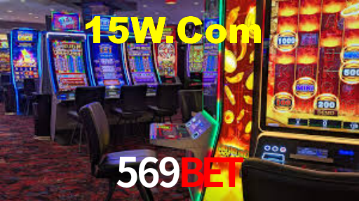 569Bet