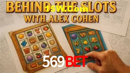 Game Providers 569Bet