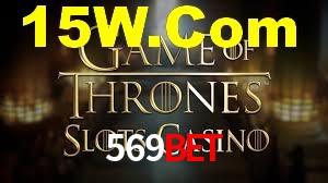 569Bet App Interface