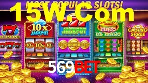 Daily Bonuses 569Bet