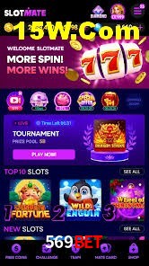 Slot Games 569Bet