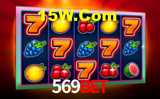 569 Bet Vip