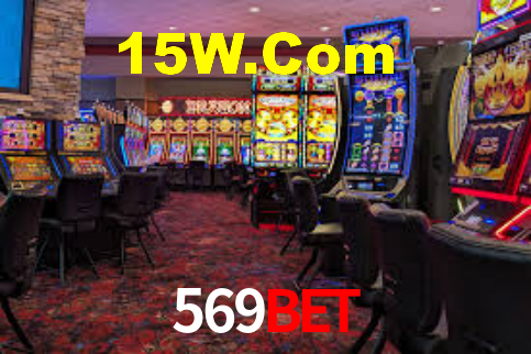 569Bet