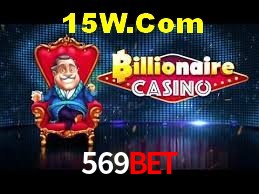 Live Casino 569Bet