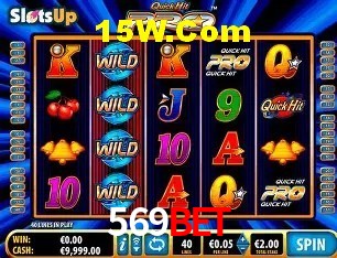 Exclusive Offers 569Bet