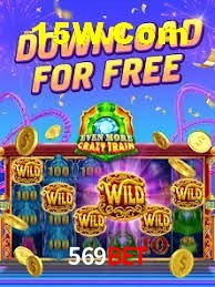 Game Providers 569Bet