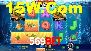 569Bet Login
