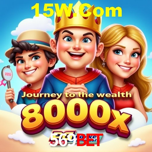 cassino 569Bet