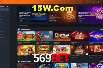 Weekend Specials 569Bet