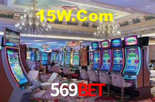569Bet Login